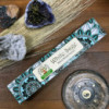 Encens Namaste Mandala Masala - Sauge Blanche