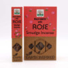 Encens Smudge inspiré de la Terre - Rose