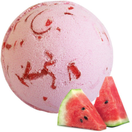 Bombes de bain Tropical Paradise Coco - Pastèque
