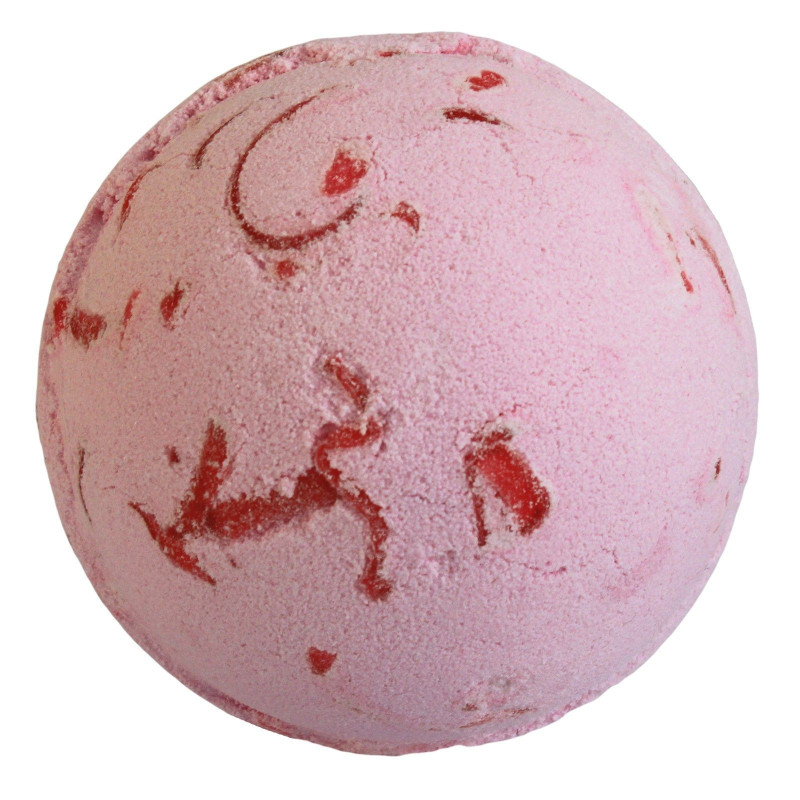 Bombes de bain Tropical Paradise Coco - Pastèque