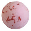 Bombes de bain Tropical Paradise Coco - Pastèque