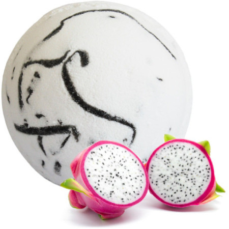 Bombes de bain Coco Paradis Tropical - Fruit du Dragon