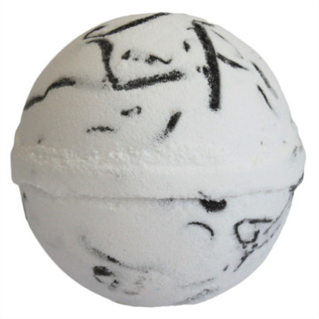 Bombes de bain Coco Paradis Tropical - Fruit du Dragon