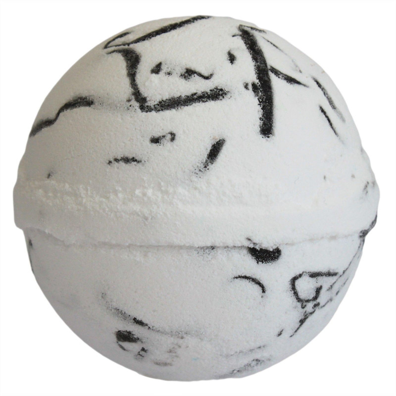 Bombes de bain Coco Paradis Tropical - Fruit du Dragon