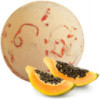 Bombes de bain Coco Paradis Tropical - Papaye