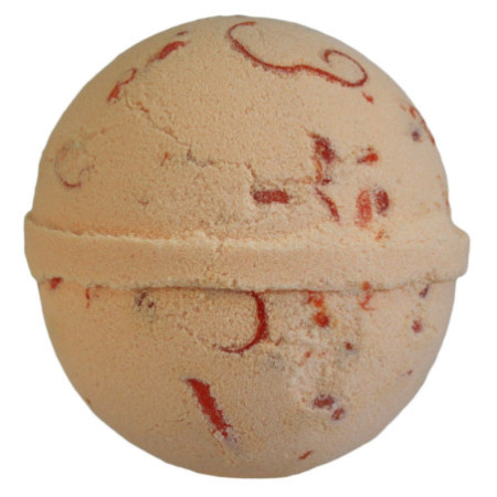 Bombes de bain Coco Paradis Tropical - Papaye