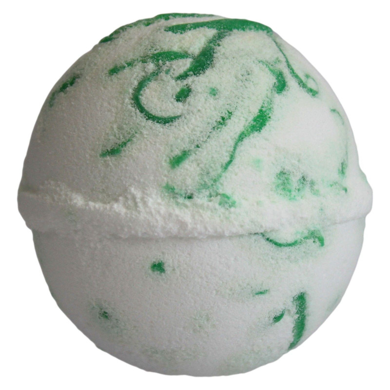 Bombes de bain Coco Paradis Tropical - Pomelo