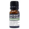 Huile essentielle de bergamote bio 10 ml