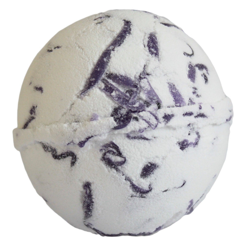 Bombes de bain Coco Paradis Tropical - Mangoustan