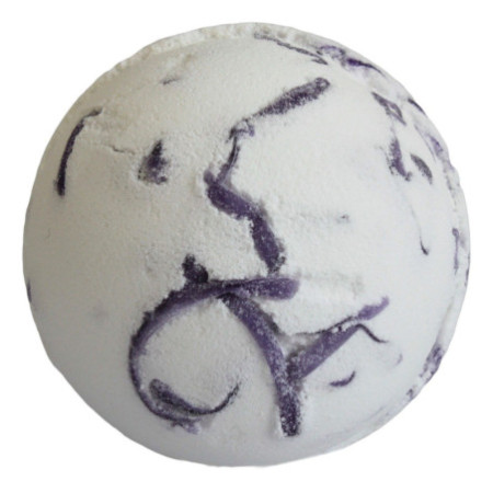 Bombes de bain Coco Paradis Tropical - Mangoustan