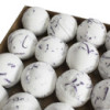 Bombes de bain Coco Paradis Tropical - Mangoustan
