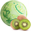Bombes de bain Tropical Paradise Coco - Kiwi