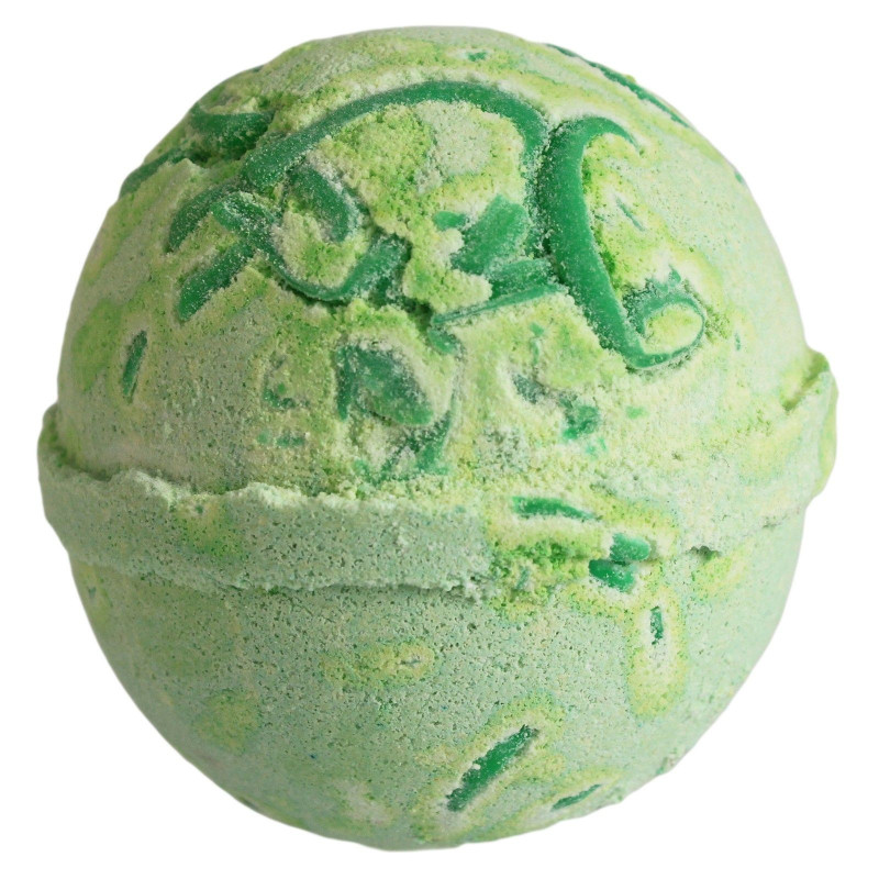 Bombes de bain Tropical Paradise Coco - Kiwi