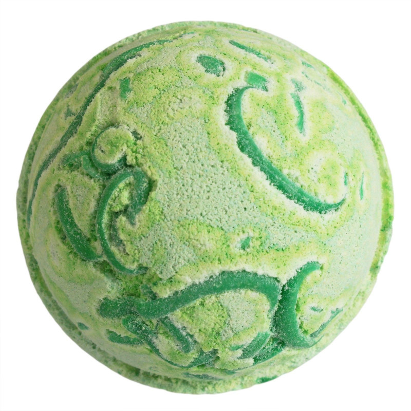 Bombes de bain Tropical Paradise Coco - Kiwi