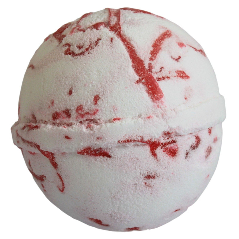 Bombes de bain Coco Paradis Tropical - Fraise