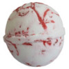 Bombes de bain Coco Paradis Tropical - Fraise