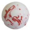 Bombes de bain Coco Paradis Tropical - Fraise