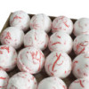 Bombes de bain Coco Paradis Tropical - Fraise