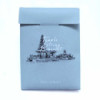 Bracelet Temple String - Le pouvoir de la croyance