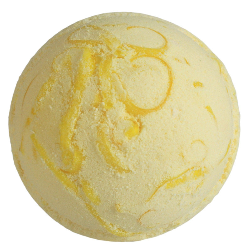 Bombes de bain Tropical Paradise Coco - Ananas