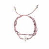 Bracelet Temple String - Voyage de la vie