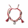 Bracelet Temple String - Sagesse infinie
