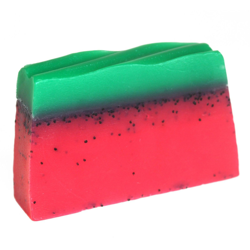 Pain de savon Tropical Paradise - Pastèque