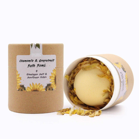 Sérénité du Tournesol