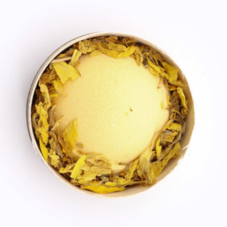 Sérénité du Tournesol