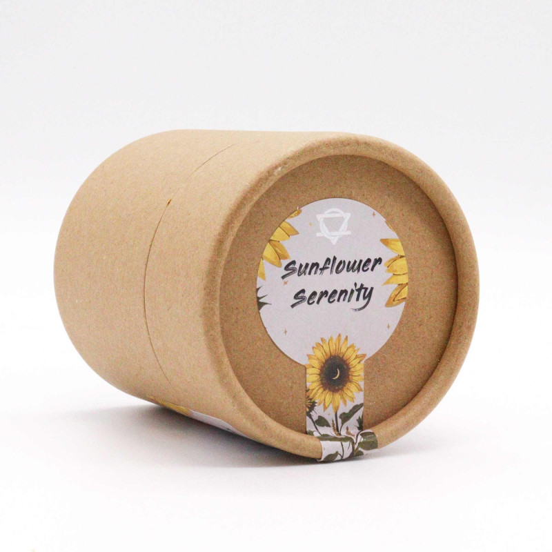 Sérénité du Tournesol