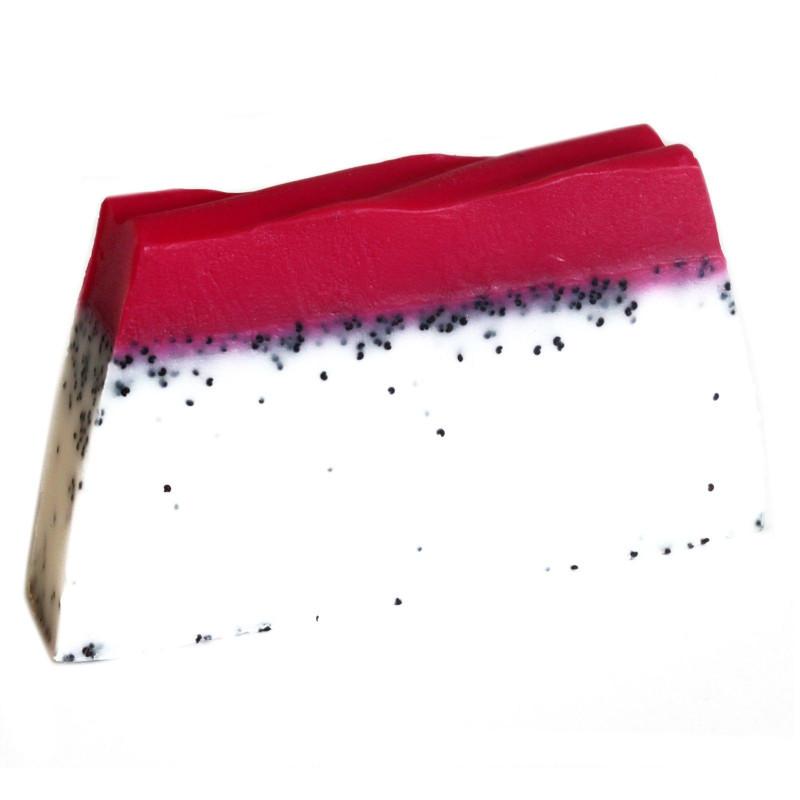 Pain de savon Paradis tropical - Fruit du dragon