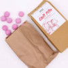 Coffret cadeau Chill Pills 350 g - Fraise