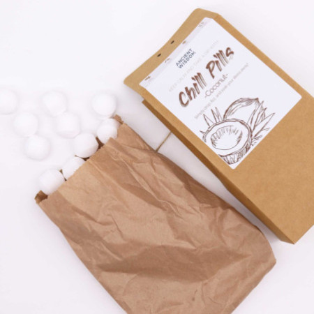 Coffret cadeau Chill Pills 350 g - Summer of Love