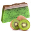 Pain de savon Paradis tropical - Kiwi