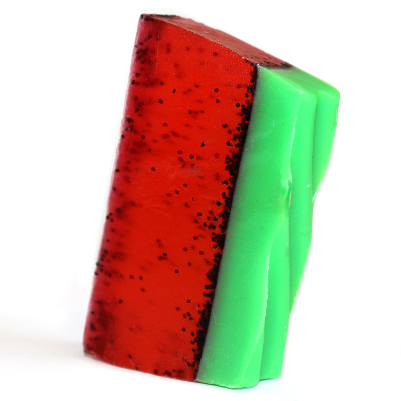 Pain de savon Tropical Paradise - Fraise