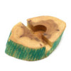 Grand support de téléphone en bois Gamal - Greenwash