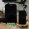 Grand support de téléphone en bois Gamal - Greenwash