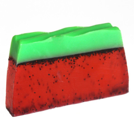 Pain de savon Tropical Paradise - Fraise