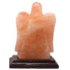 Forme de la figure - Ange 3x5x7 pouces