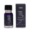 Huile parfumée Zodiac 10 ml - SCORPION