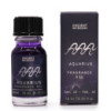 Huile parfumée Zodiac 10 ml - VERSEAU