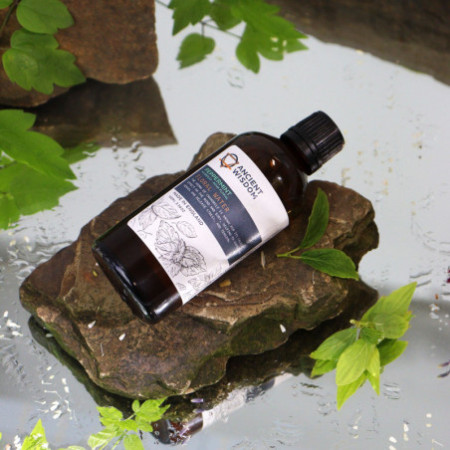Hydrolat de menthe poivrée 100 ml