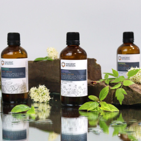 Hydrolat de camomille 100 ml