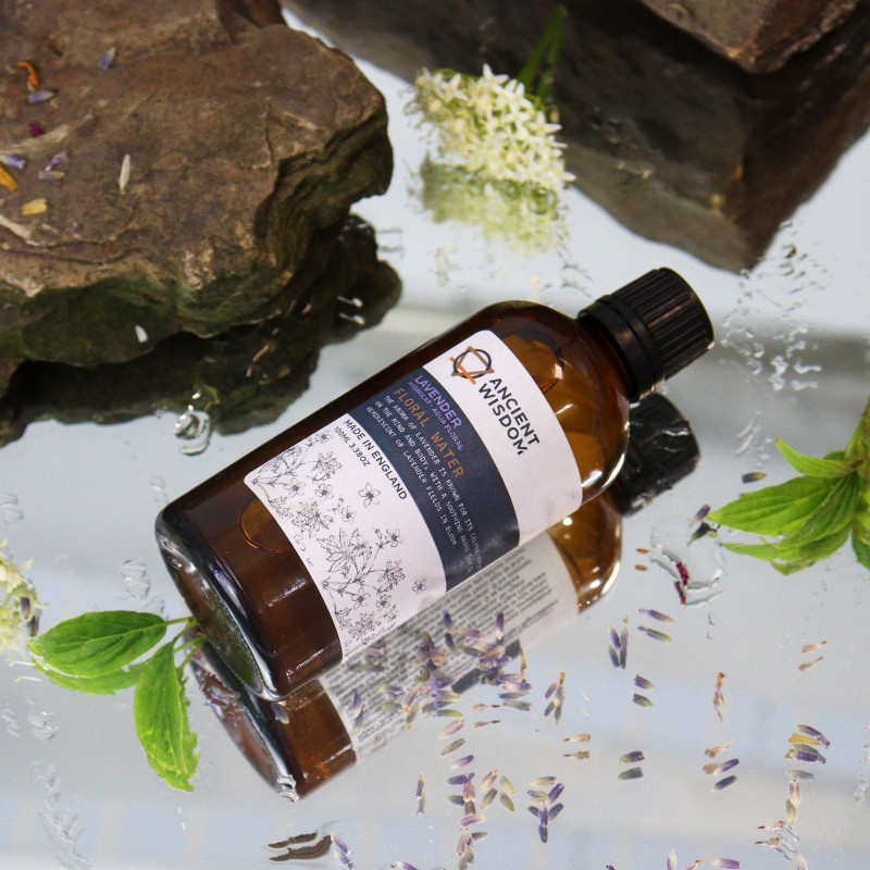 Hydrolat de Lavande 100 ml