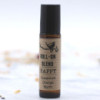 Mélange d'huiles essentielles à bille de 10 ml - HAPPY