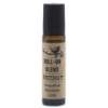 Mélange d'huiles essentielles à bille de 10 ml - ÉNERGIE
