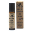 Mélange d'huiles essentielles à bille de 10 ml - ÉNERGIE