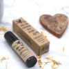 Mélange d'huiles essentielles à bille de 10 ml - ÉNERGIE