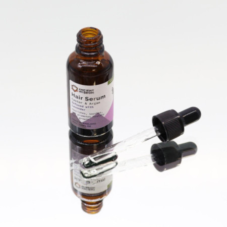 Sérum capillaire bio 30 ml - Lavande