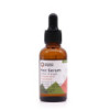 Sérum capillaire bio 30 ml - Menthe poivrée